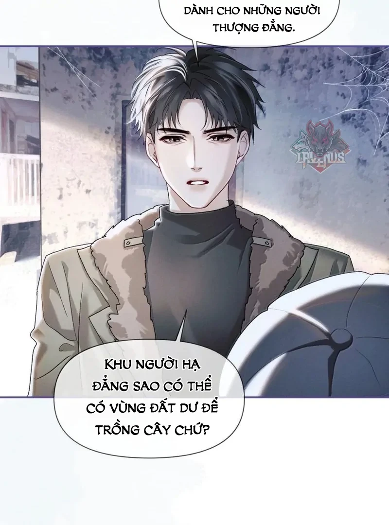 Thiết Lập Yêu Cầu Em Yêu Tôi Chapter 34 - 47