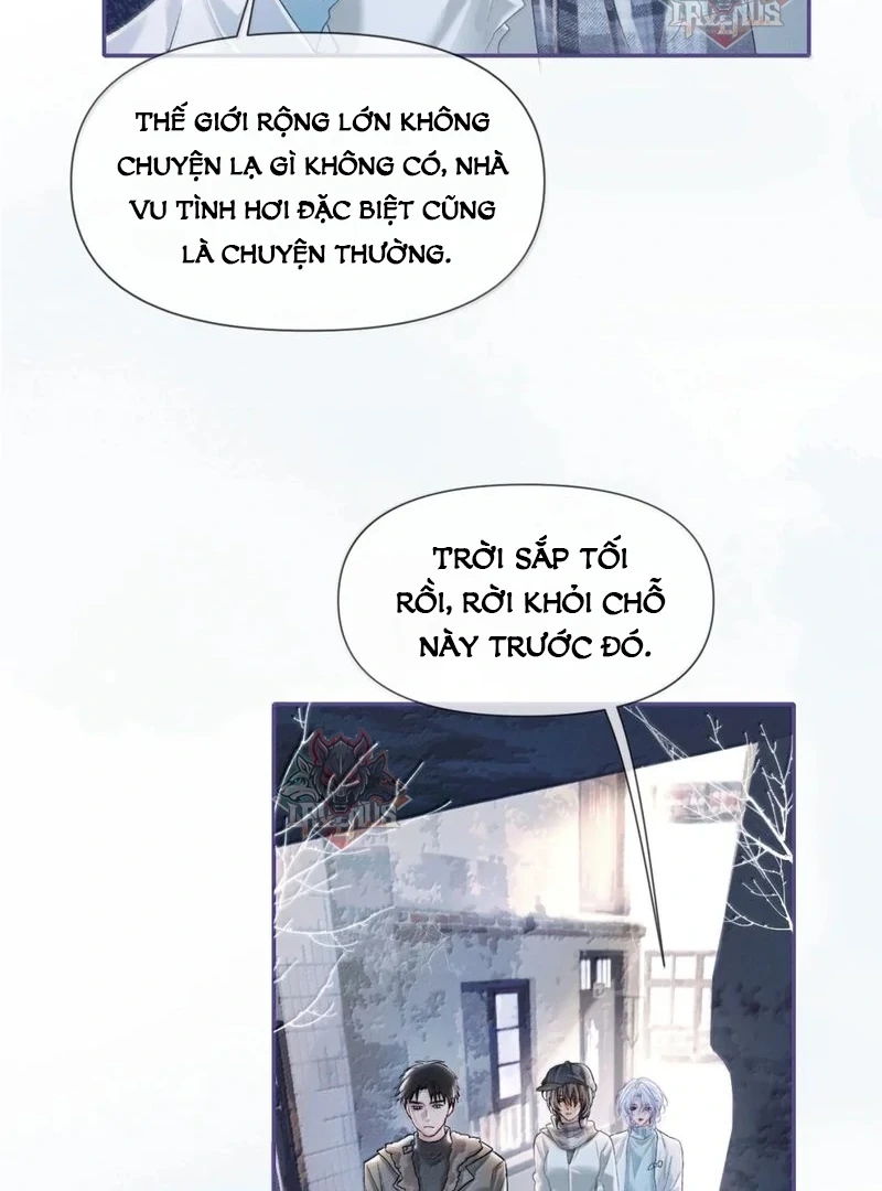 Thiết Lập Yêu Cầu Em Yêu Tôi Chapter 34 - 49