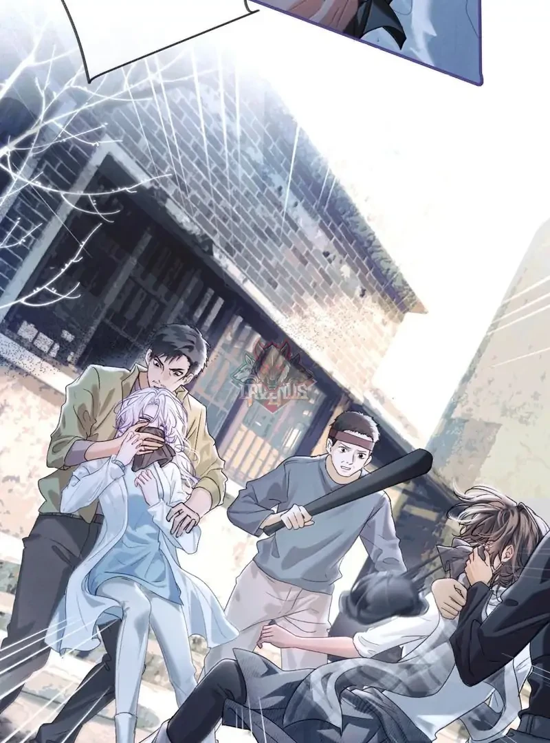 Thiết Lập Yêu Cầu Em Yêu Tôi Chapter 34 - 53