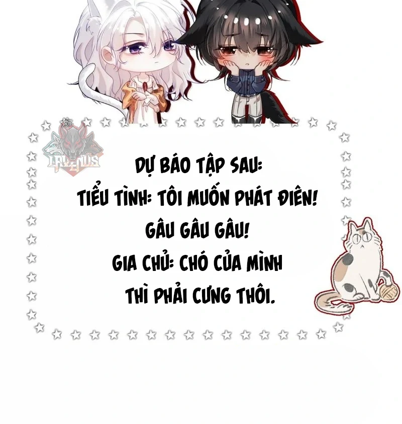 Thiết Lập Yêu Cầu Em Yêu Tôi Chapter 34 - 75