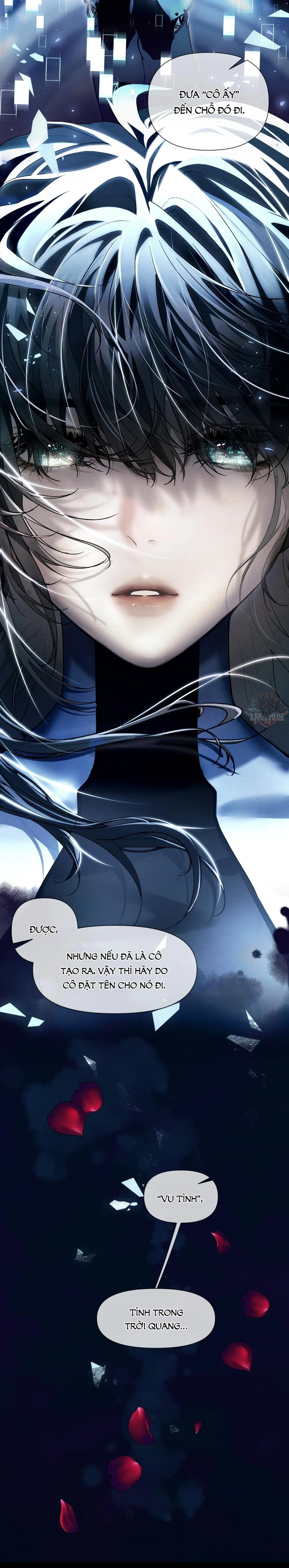 Thiết Lập Yêu Cầu Em Yêu Tôi Chapter 36 - 4