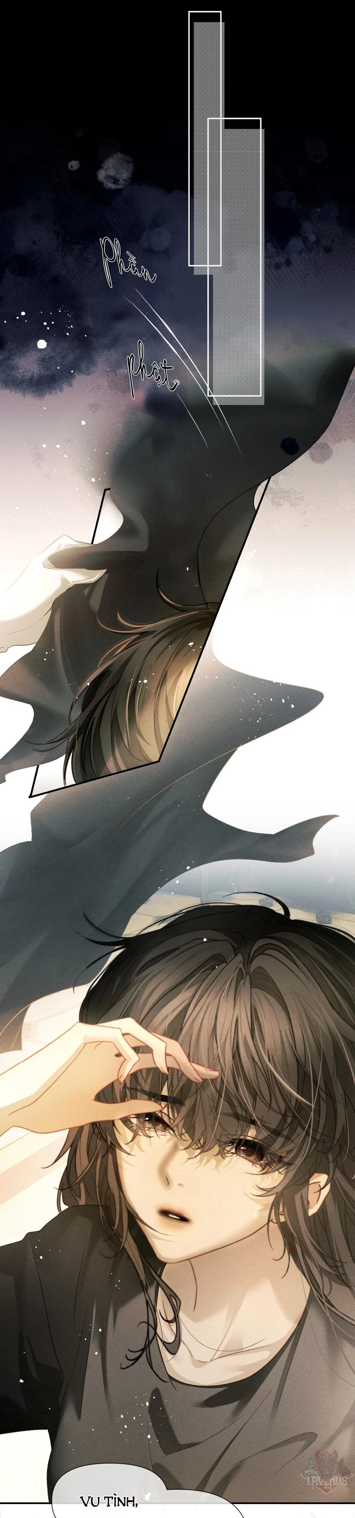 Thiết Lập Yêu Cầu Em Yêu Tôi Chapter 36 - 5