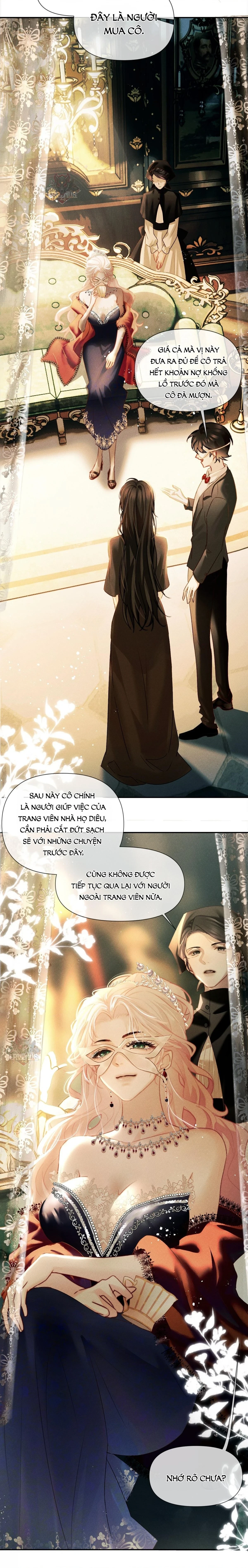 Thiết Lập Yêu Cầu Em Yêu Tôi Chapter 36 - 6