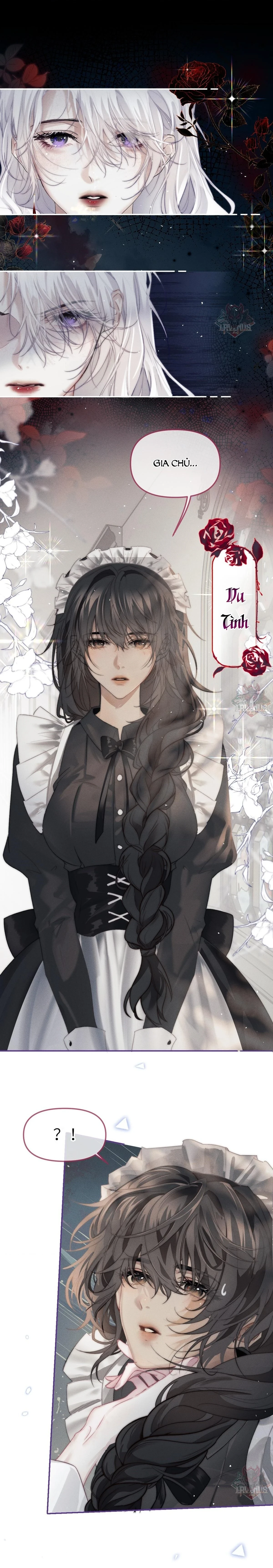 Thiết Lập Yêu Cầu Em Yêu Tôi Chapter 36 - 10