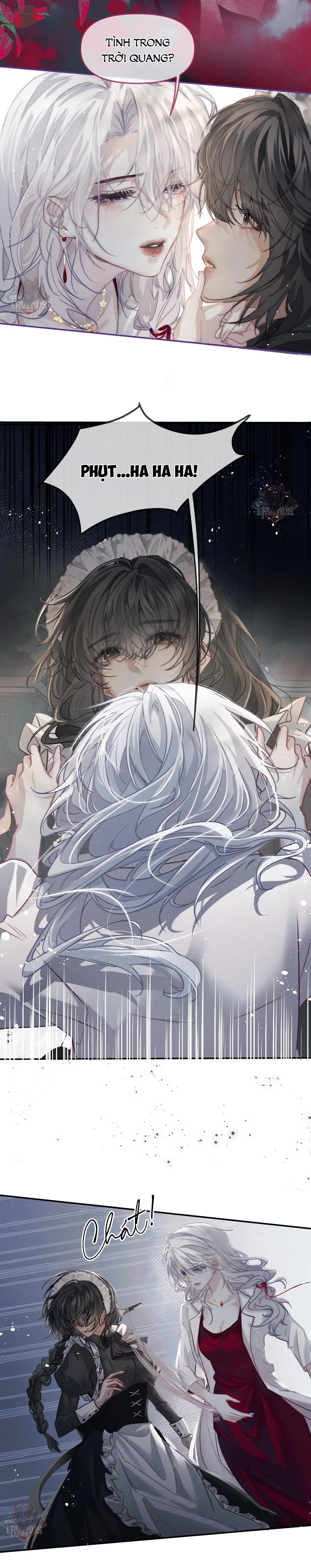 Thiết Lập Yêu Cầu Em Yêu Tôi Chapter 36 - 12