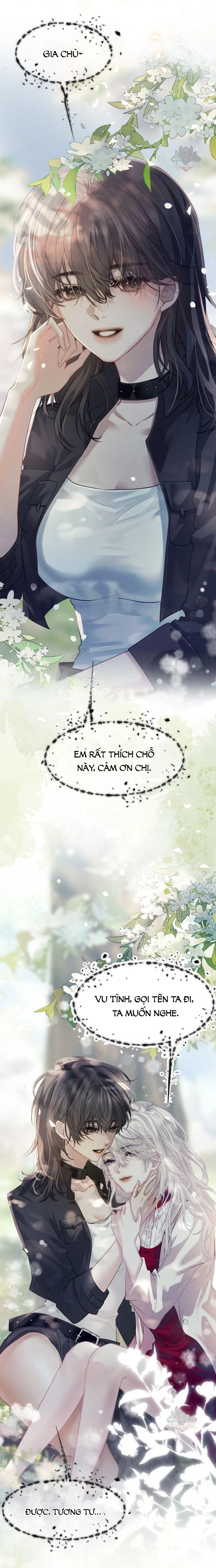 Thiết Lập Yêu Cầu Em Yêu Tôi Chapter 36 - 14