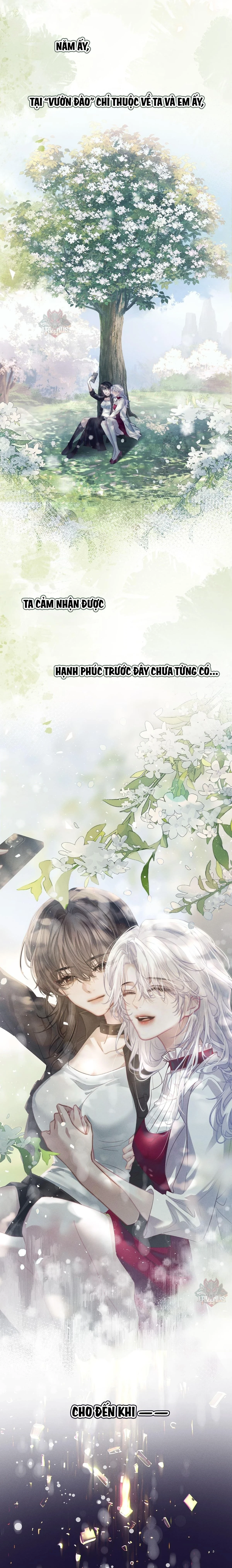 Thiết Lập Yêu Cầu Em Yêu Tôi Chapter 36 - 15