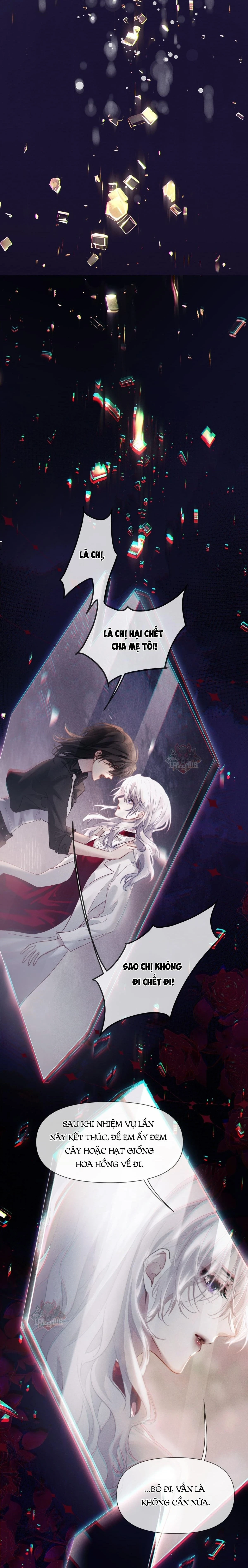 Thiết Lập Yêu Cầu Em Yêu Tôi Chapter 36 - 16