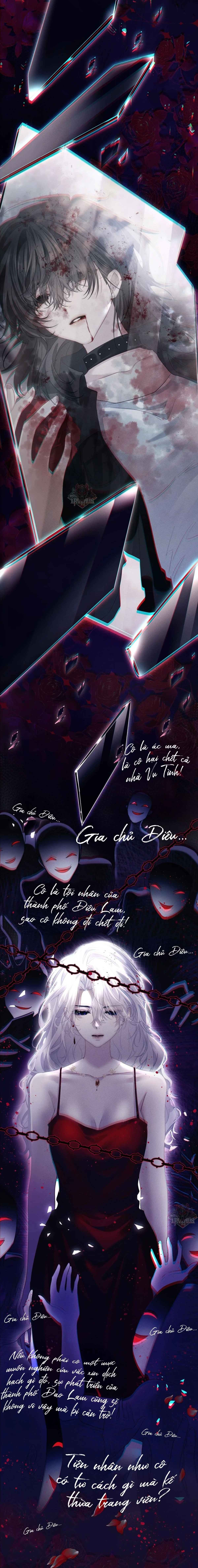 Thiết Lập Yêu Cầu Em Yêu Tôi Chapter 36 - 17