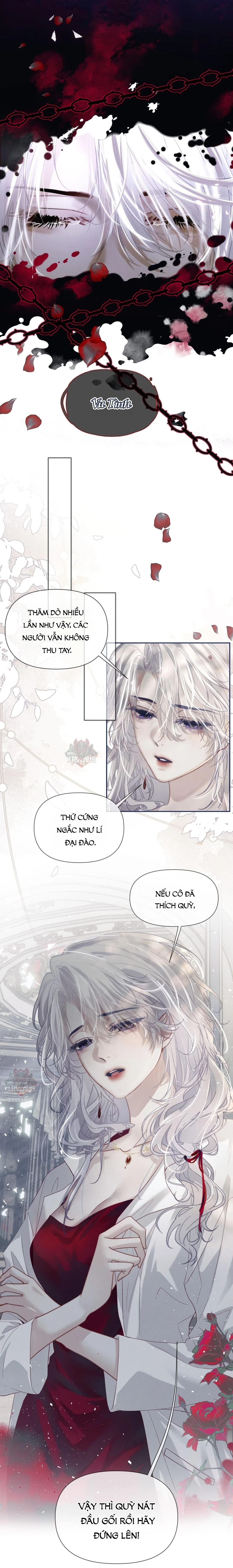 Thiết Lập Yêu Cầu Em Yêu Tôi Chapter 36 - 18