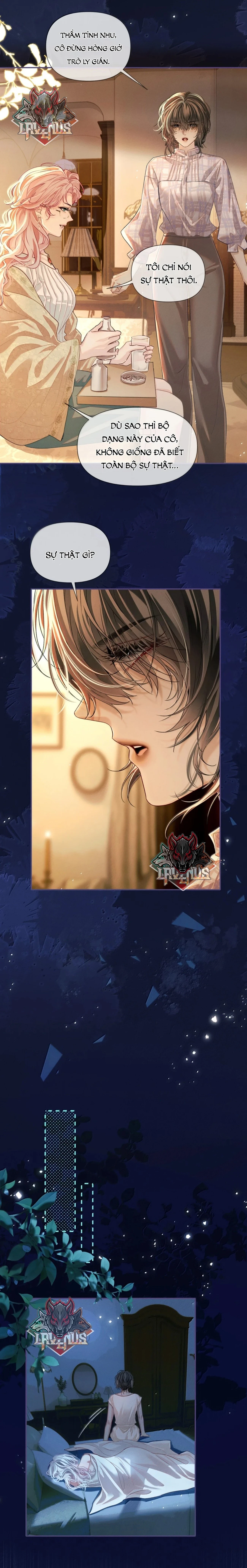 Thiết Lập Yêu Cầu Em Yêu Tôi Chapter 37 - 6