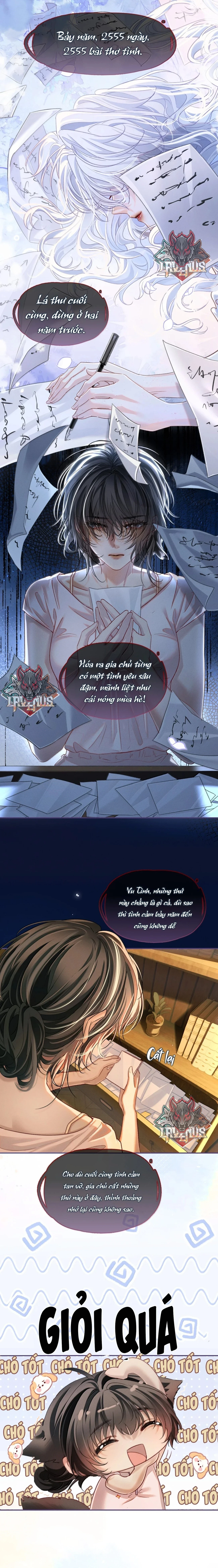 Thiết Lập Yêu Cầu Em Yêu Tôi Chapter 37 - 10