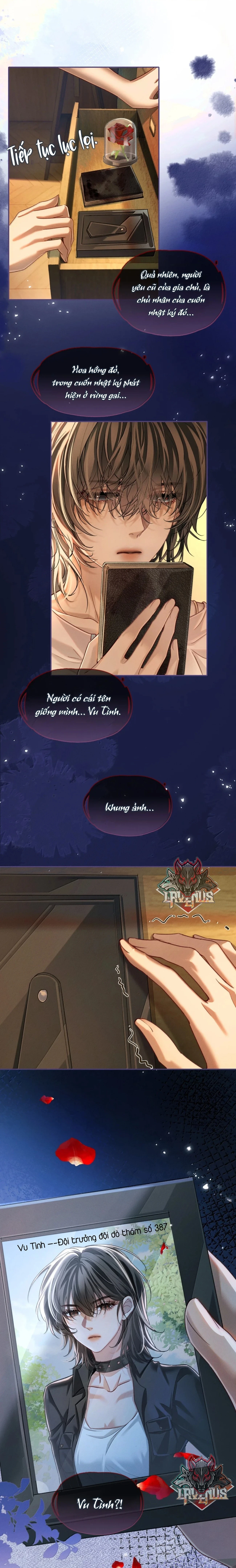 Thiết Lập Yêu Cầu Em Yêu Tôi Chapter 37 - 11