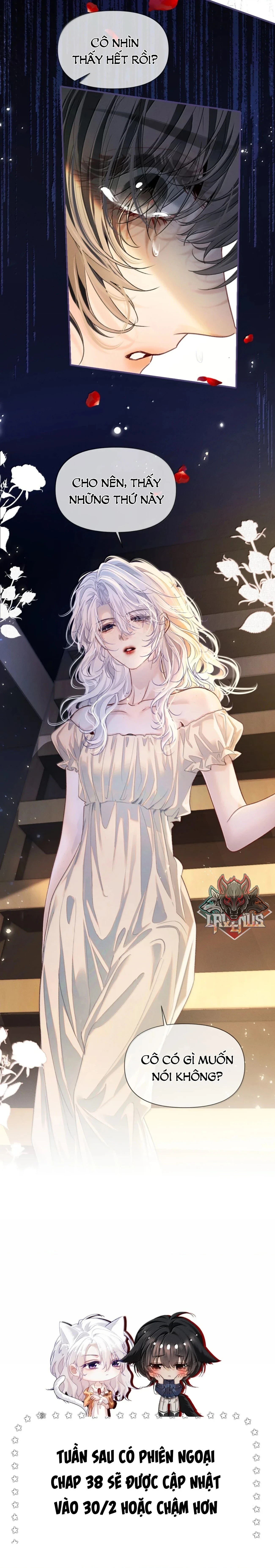 Thiết Lập Yêu Cầu Em Yêu Tôi Chapter 37 - 13