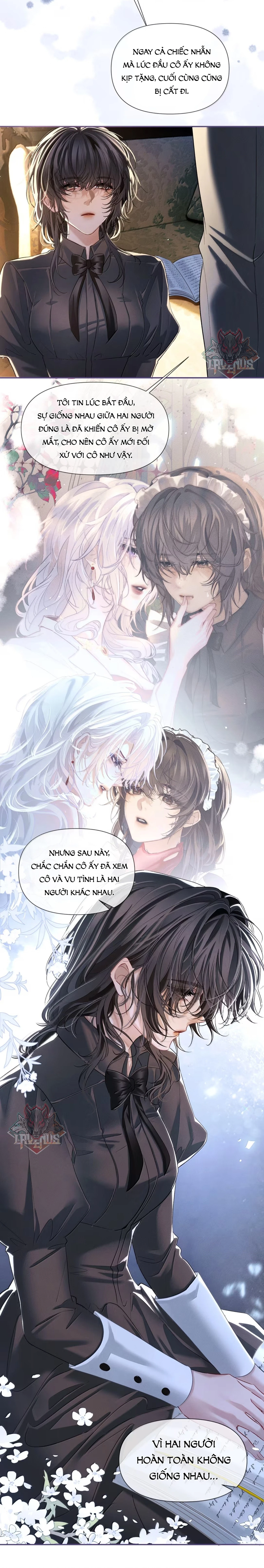 Thiết Lập Yêu Cầu Em Yêu Tôi Chapter 39 - 3