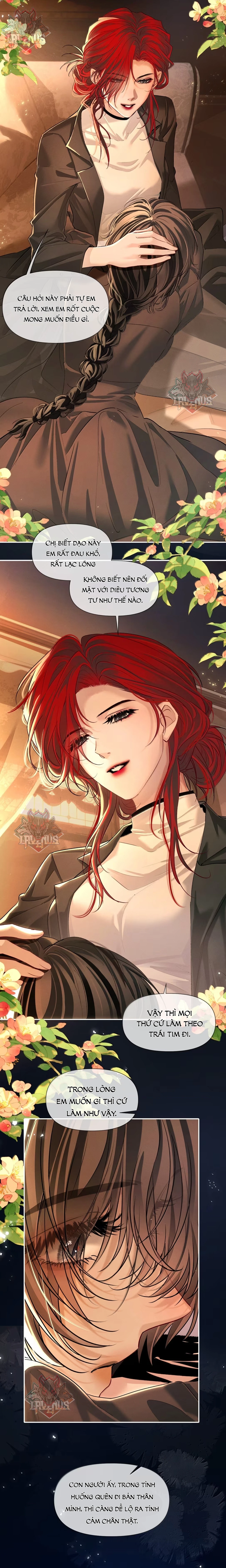 Thiết Lập Yêu Cầu Em Yêu Tôi Chapter 39 - 8