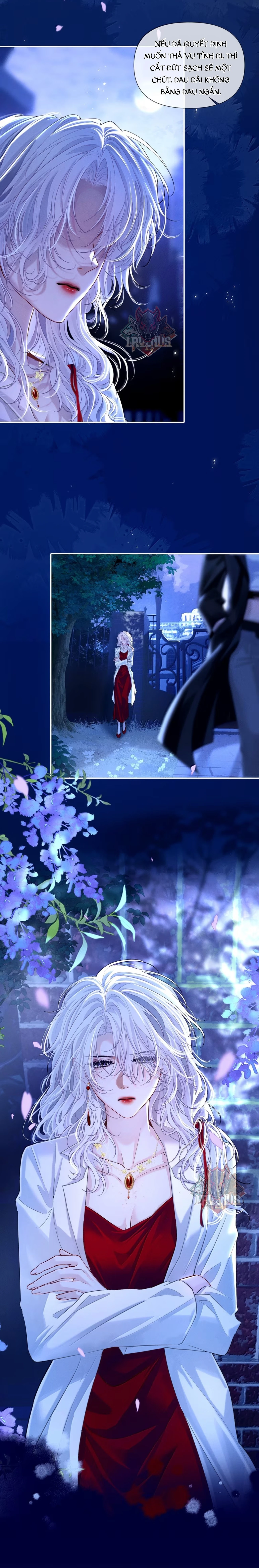 Thiết Lập Yêu Cầu Em Yêu Tôi Chapter 39 - 10