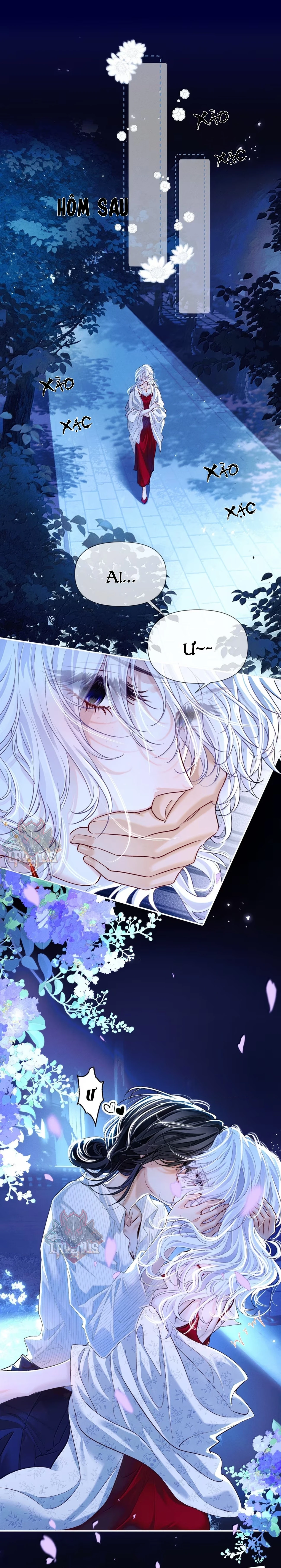 Thiết Lập Yêu Cầu Em Yêu Tôi Chapter 39 - 11