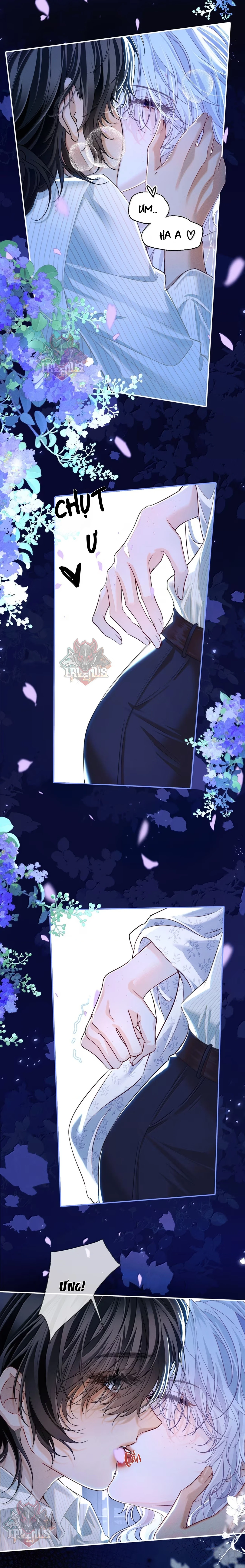 Thiết Lập Yêu Cầu Em Yêu Tôi Chapter 39 - 12