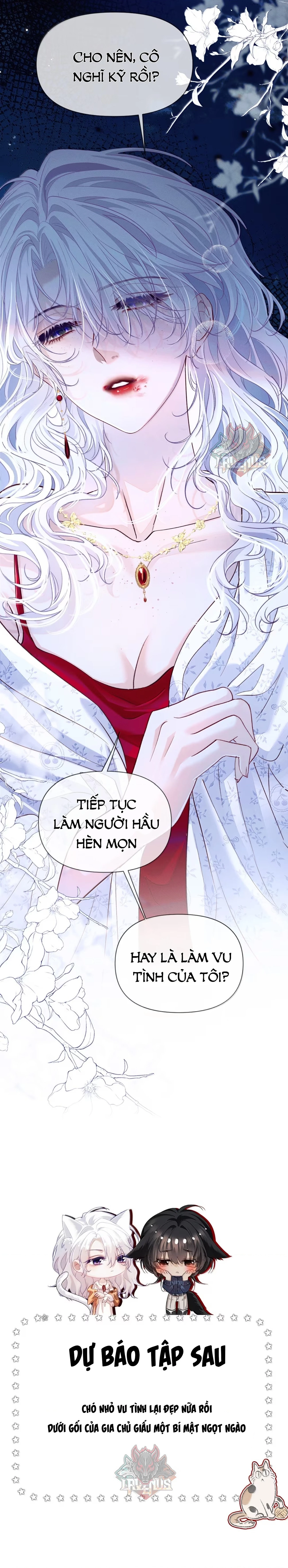 Thiết Lập Yêu Cầu Em Yêu Tôi Chapter 39 - 13