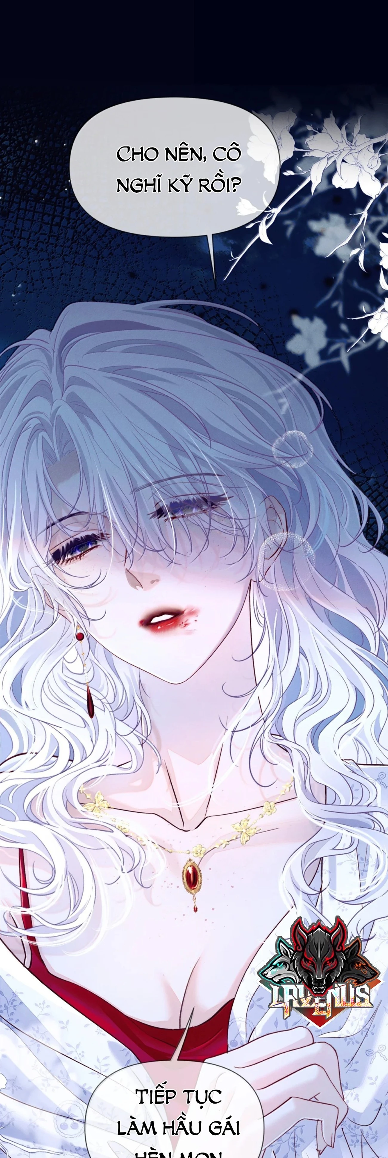 Thiết Lập Yêu Cầu Em Yêu Tôi Chapter 40 - 2