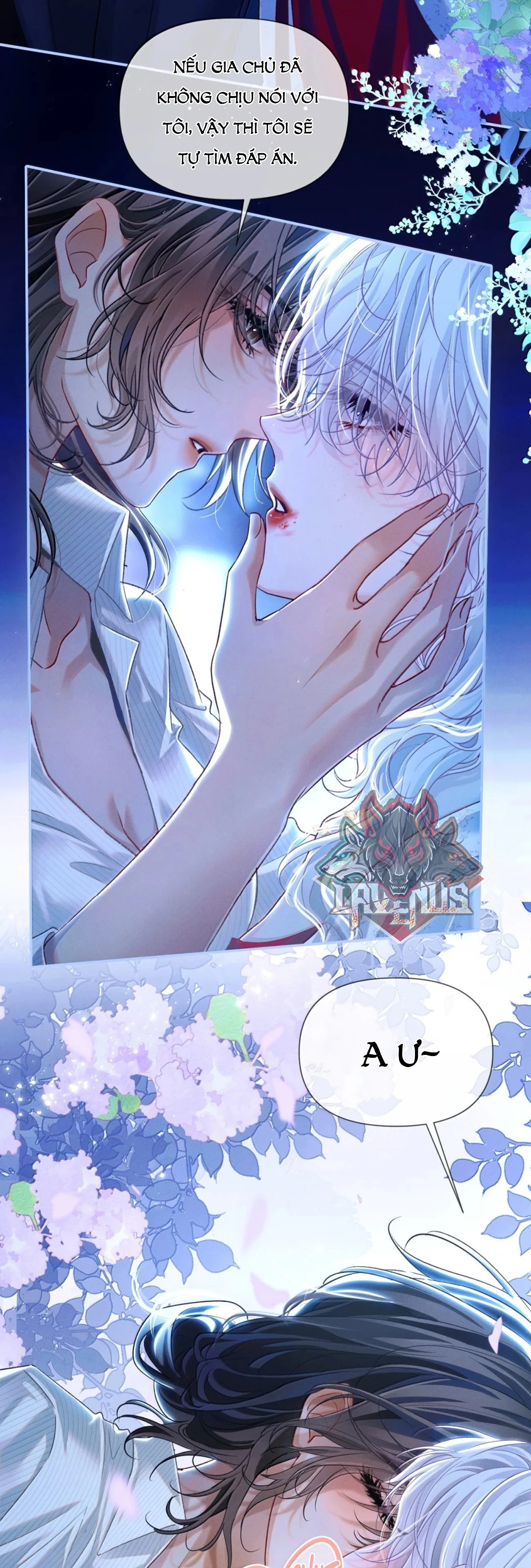Thiết Lập Yêu Cầu Em Yêu Tôi Chapter 40 - 4