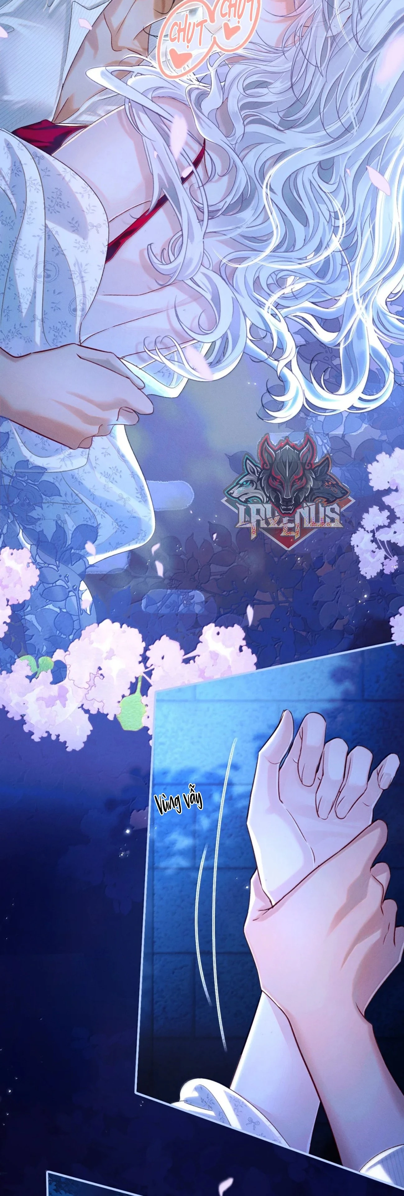 Thiết Lập Yêu Cầu Em Yêu Tôi Chapter 40 - 5