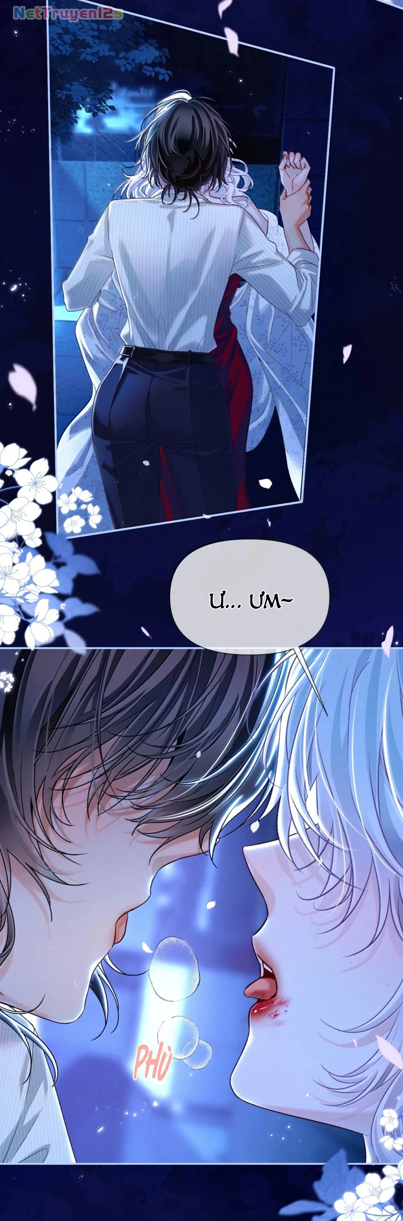 Thiết Lập Yêu Cầu Em Yêu Tôi Chapter 40 - 6
