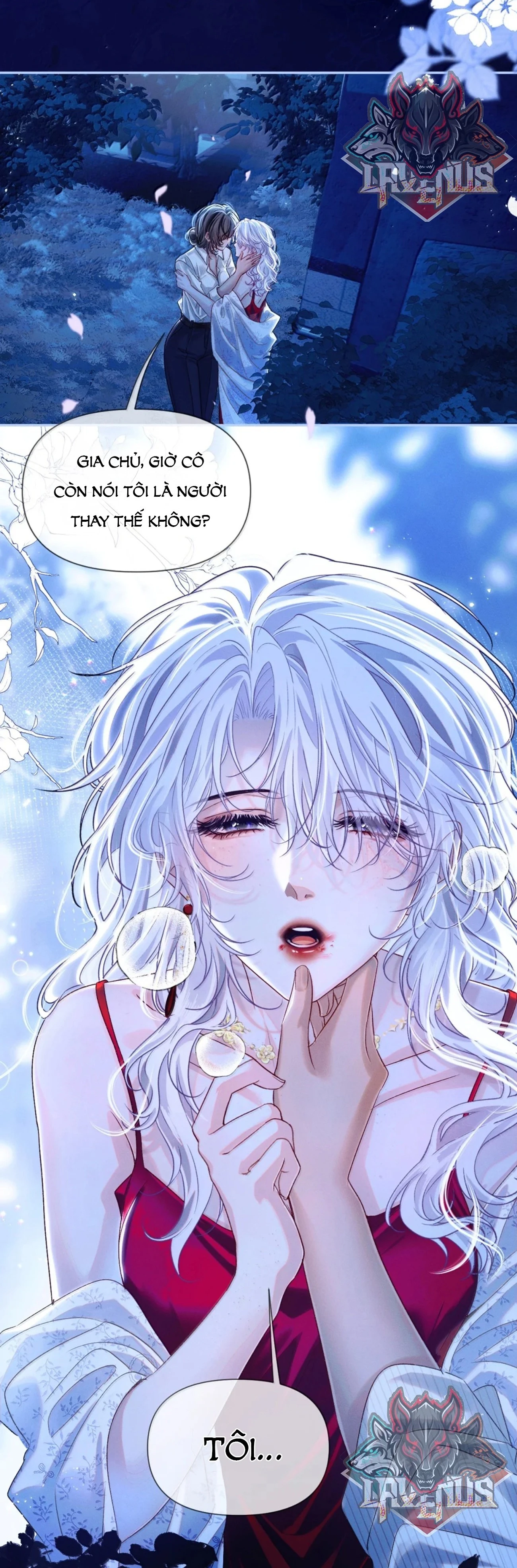 Thiết Lập Yêu Cầu Em Yêu Tôi Chapter 40 - 7