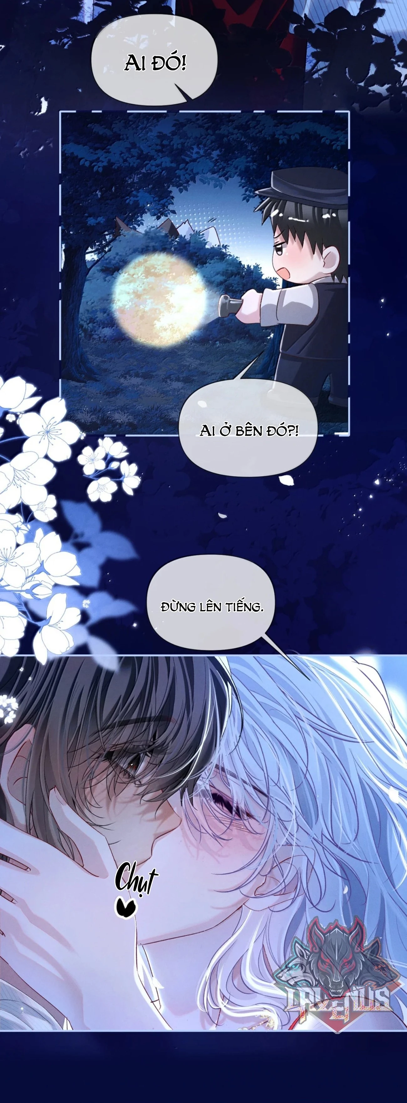 Thiết Lập Yêu Cầu Em Yêu Tôi Chapter 40 - 8
