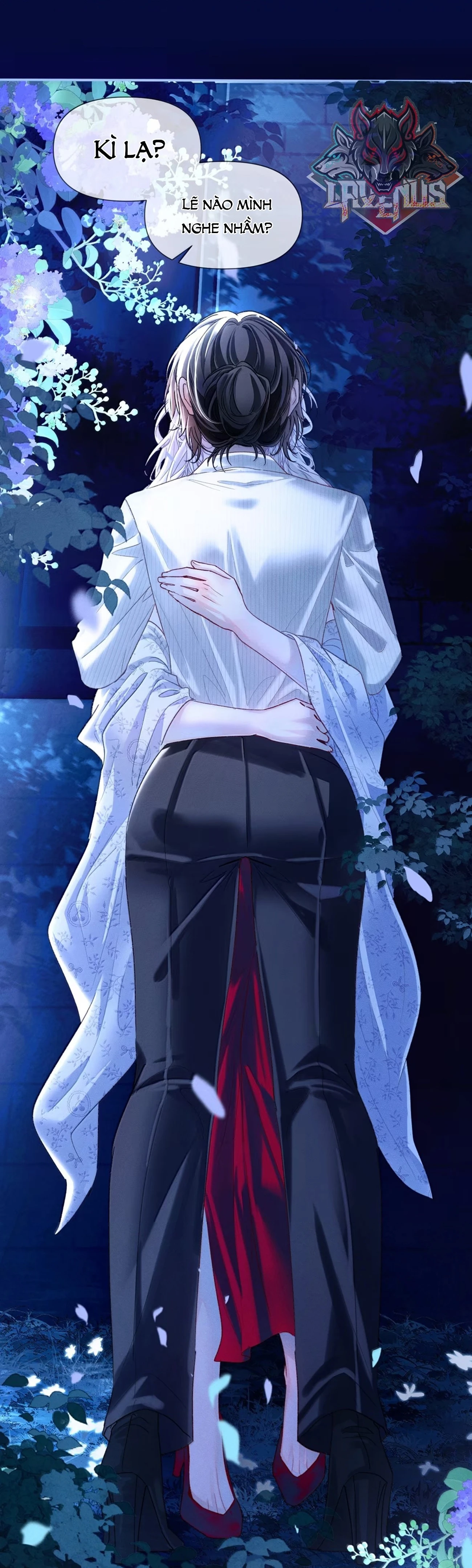 Thiết Lập Yêu Cầu Em Yêu Tôi Chapter 40 - 9