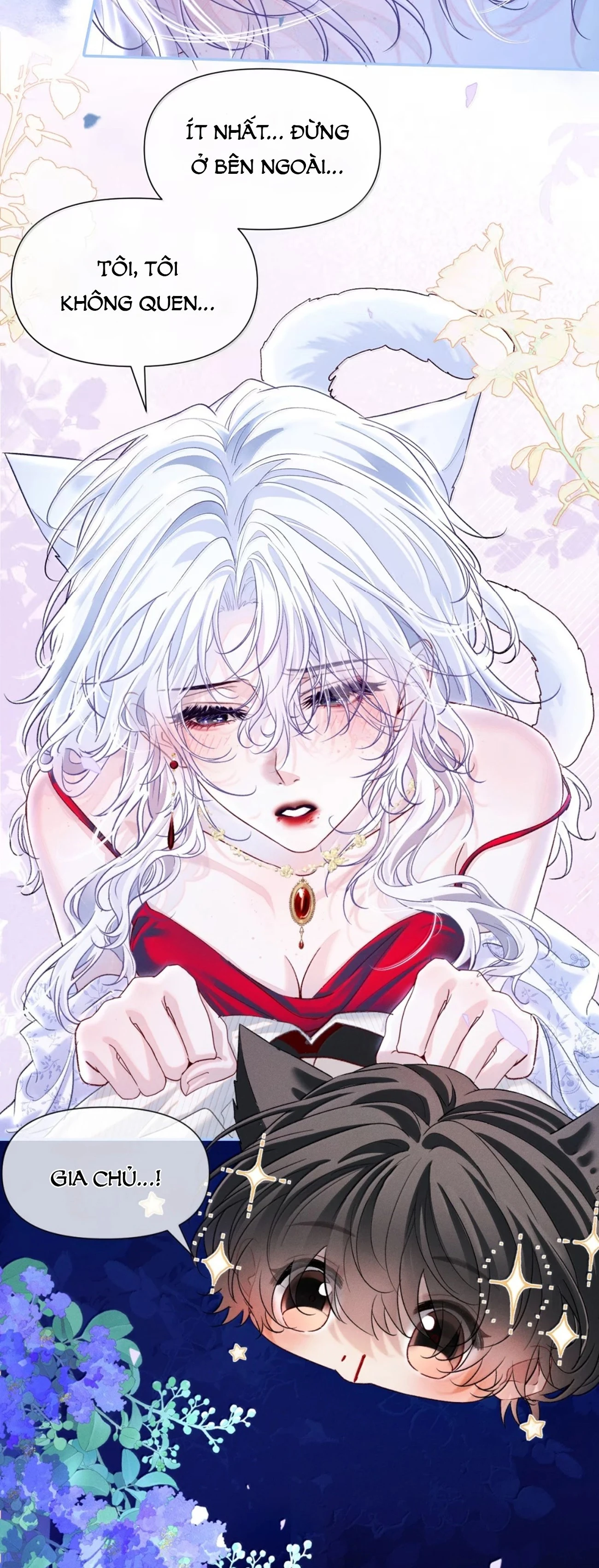 Thiết Lập Yêu Cầu Em Yêu Tôi Chapter 40 - 12