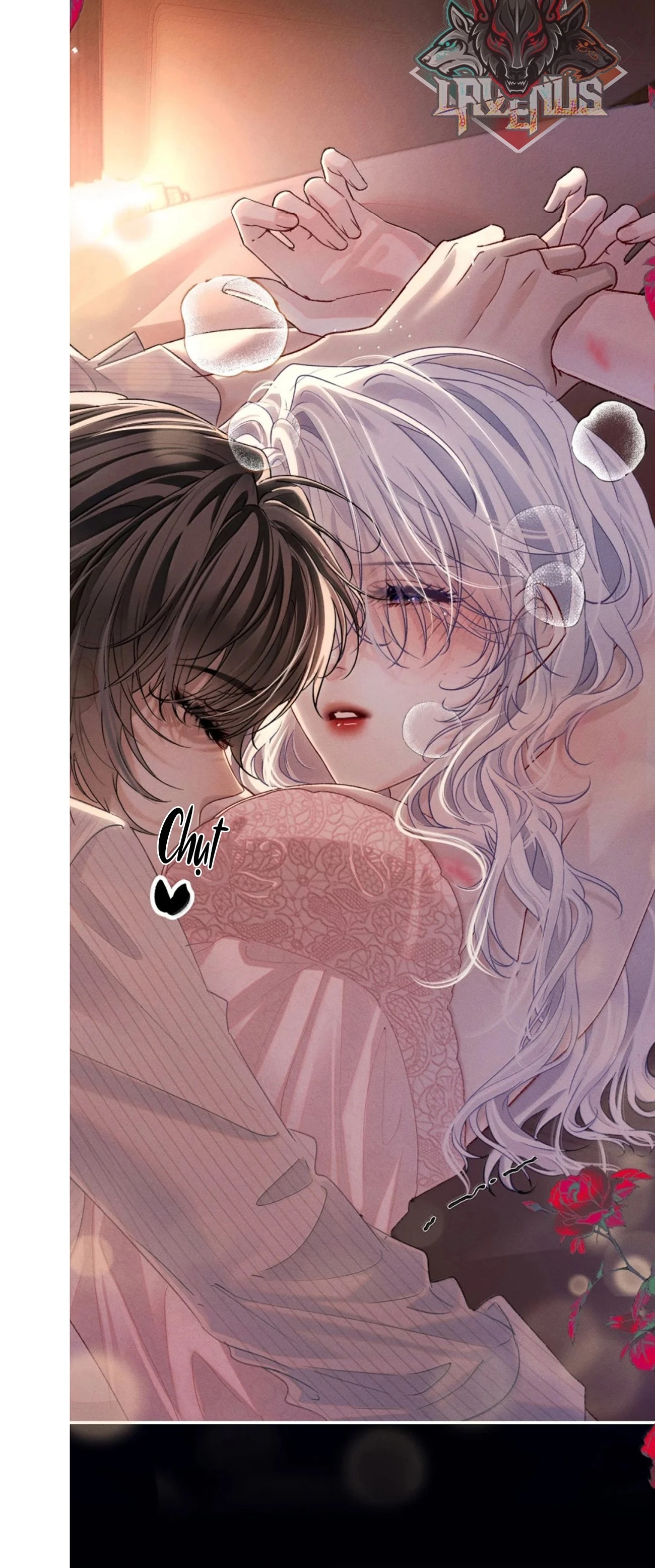 Thiết Lập Yêu Cầu Em Yêu Tôi Chapter 40 - 16