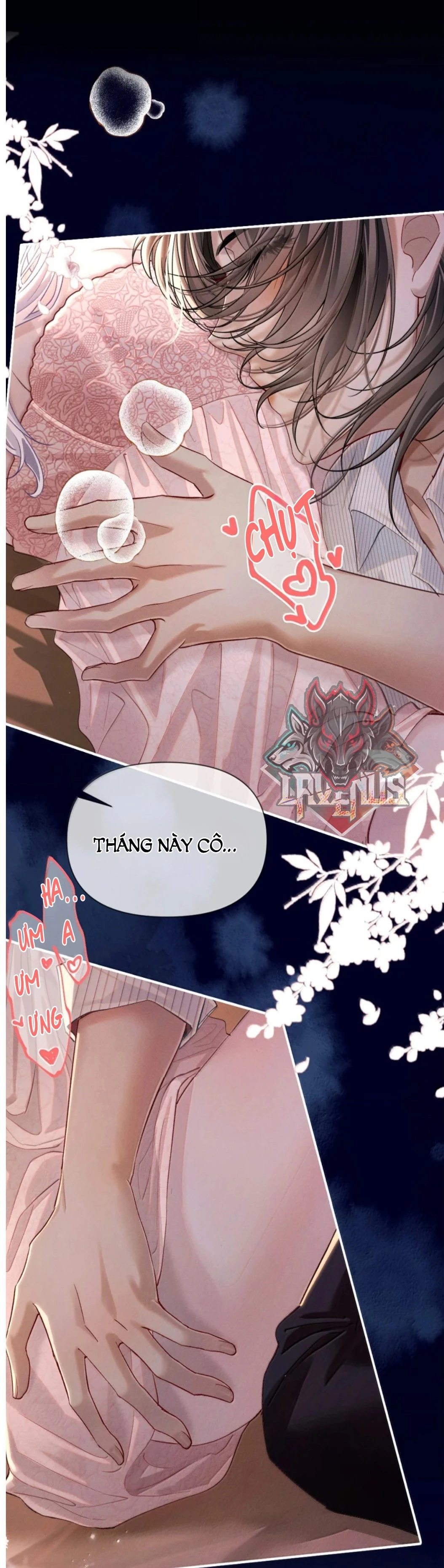 Thiết Lập Yêu Cầu Em Yêu Tôi Chapter 40 - 17