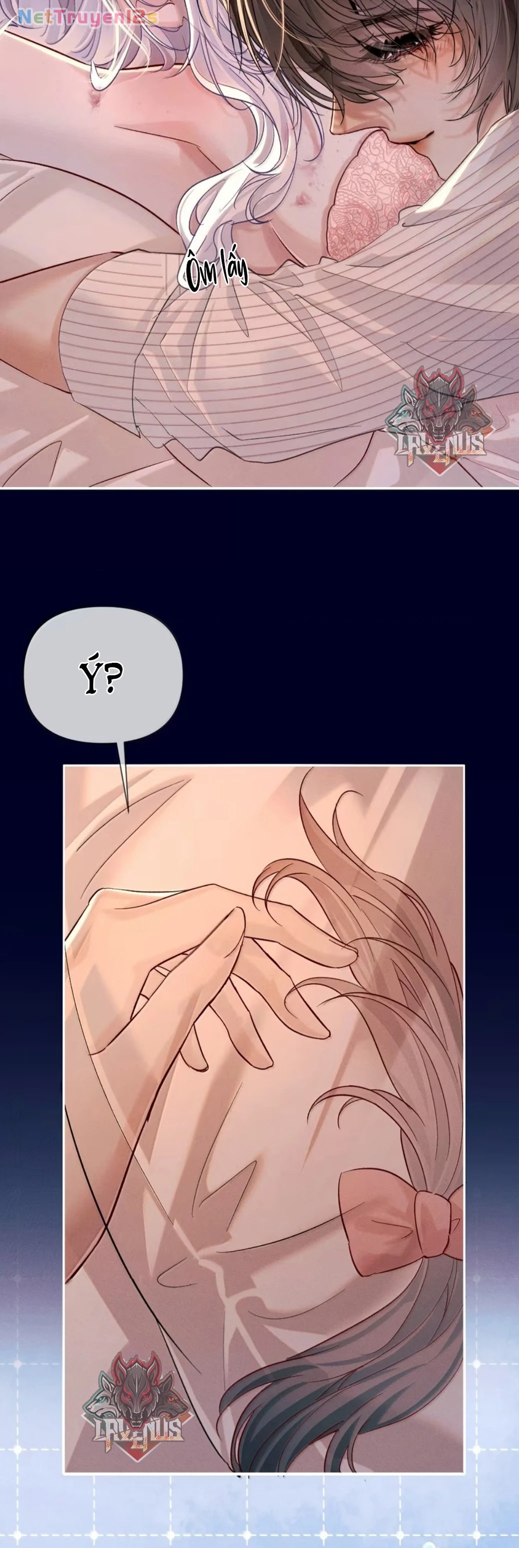 Thiết Lập Yêu Cầu Em Yêu Tôi Chapter 40 - 20