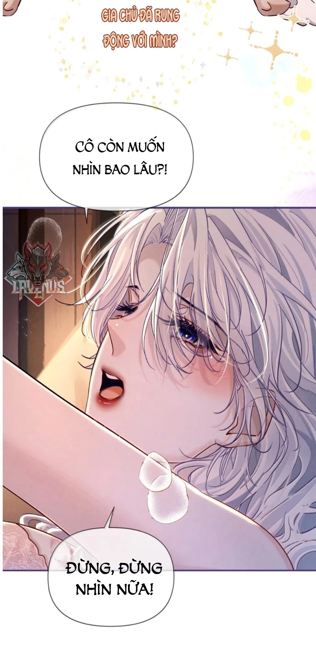 Thiết Lập Yêu Cầu Em Yêu Tôi Chapter 40 - 24