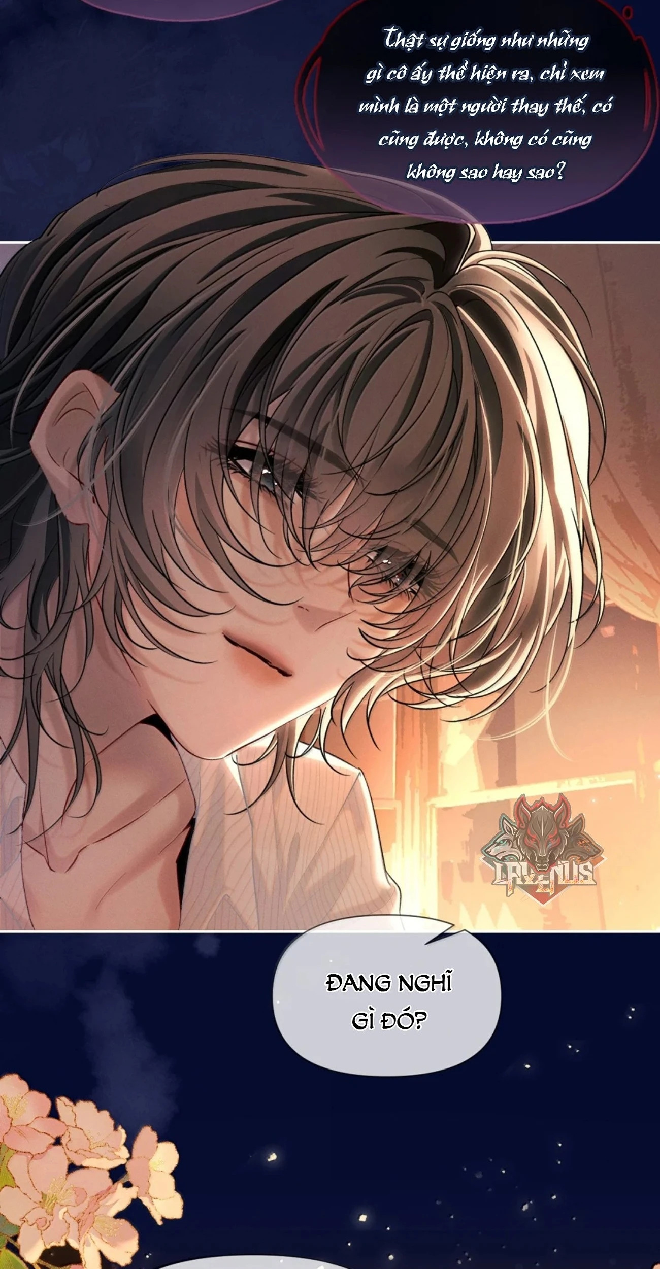 Thiết Lập Yêu Cầu Em Yêu Tôi Chapter 40 - 27