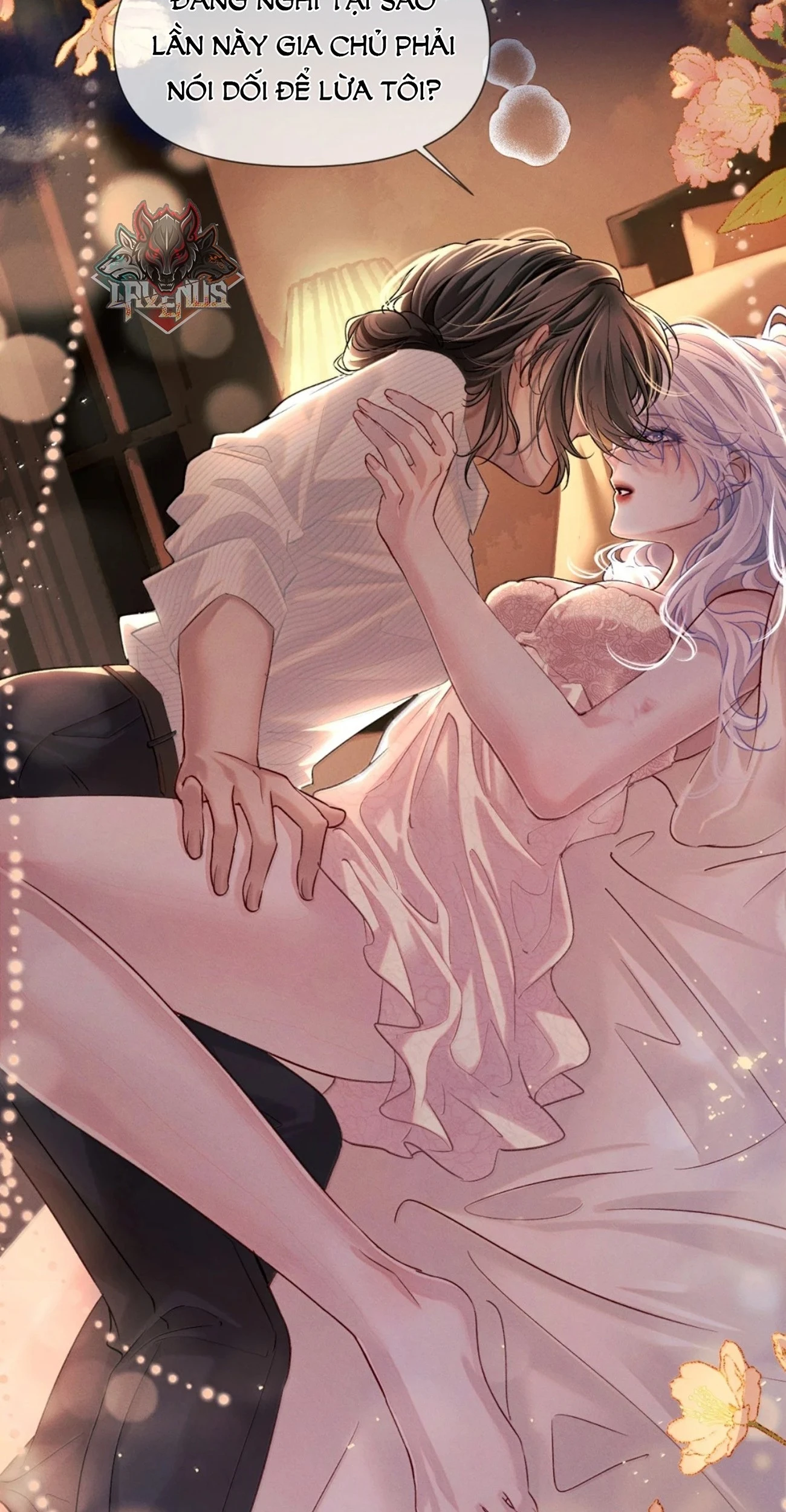 Thiết Lập Yêu Cầu Em Yêu Tôi Chapter 40 - 29