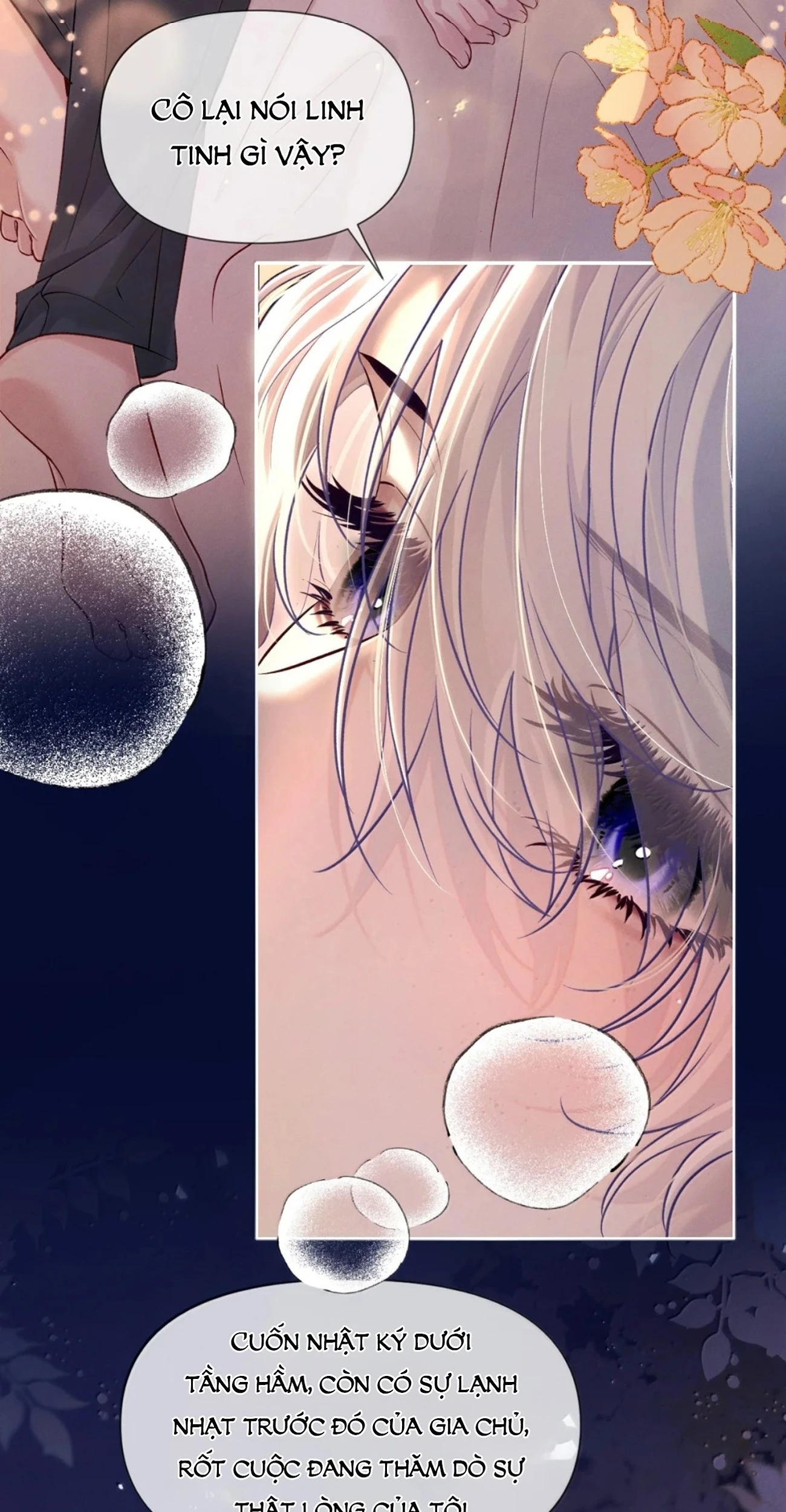 Thiết Lập Yêu Cầu Em Yêu Tôi Chapter 40 - 30