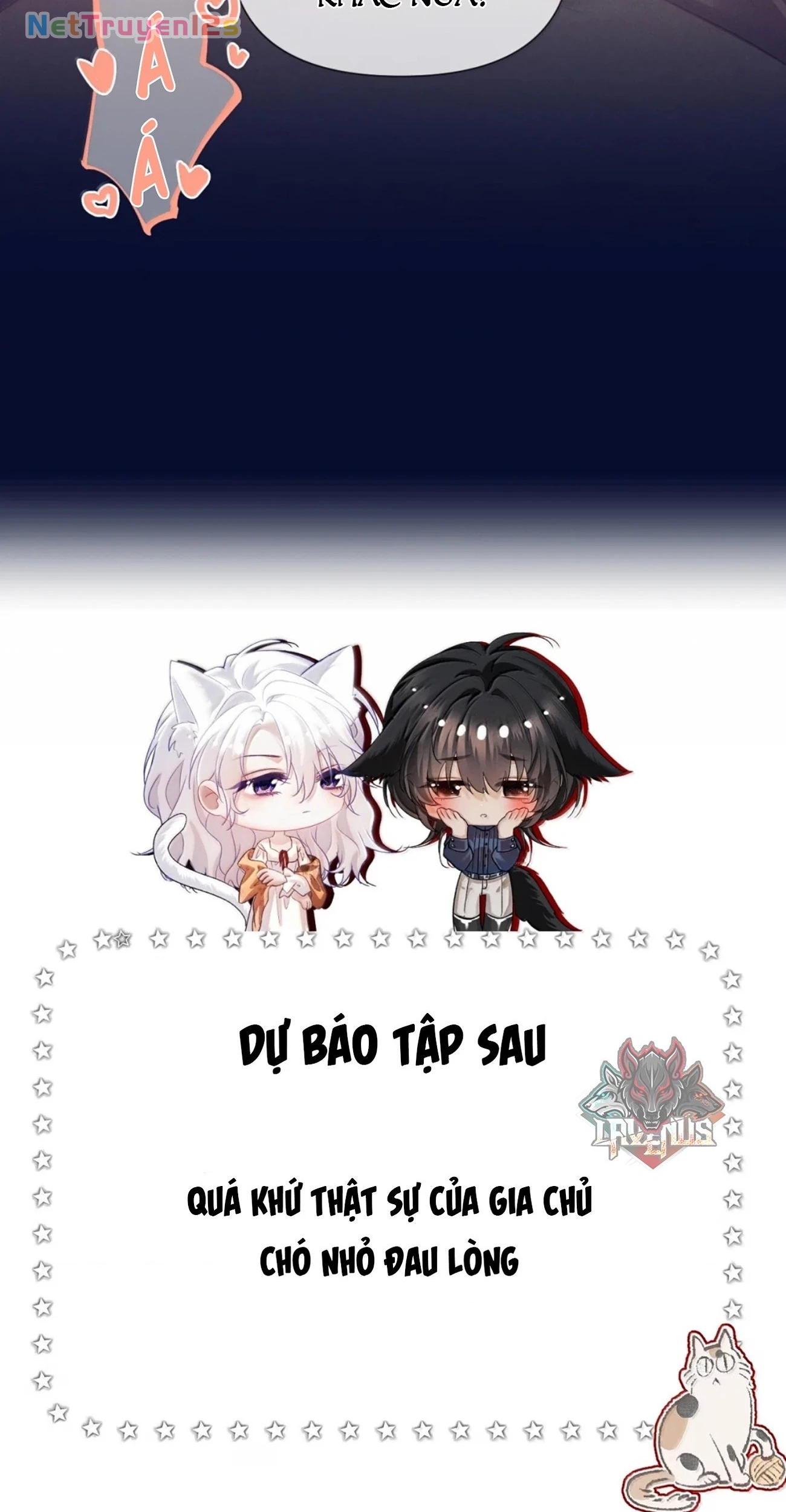 Thiết Lập Yêu Cầu Em Yêu Tôi Chapter 40 - 33