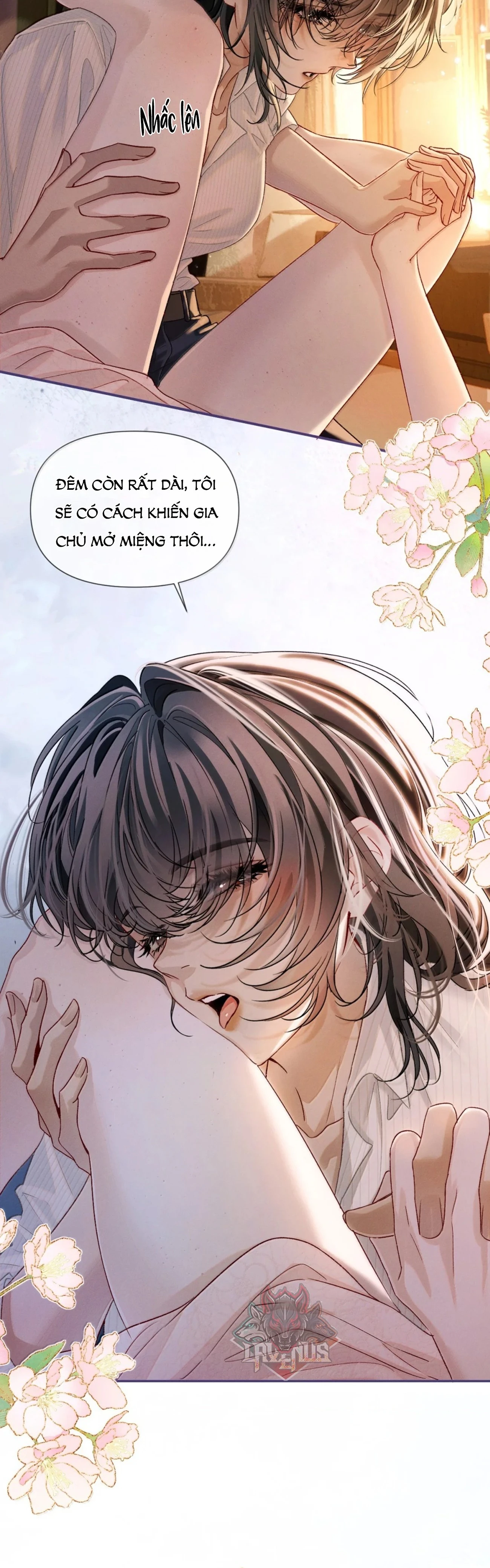 Thiết Lập Yêu Cầu Em Yêu Tôi Chapter 41 - 4