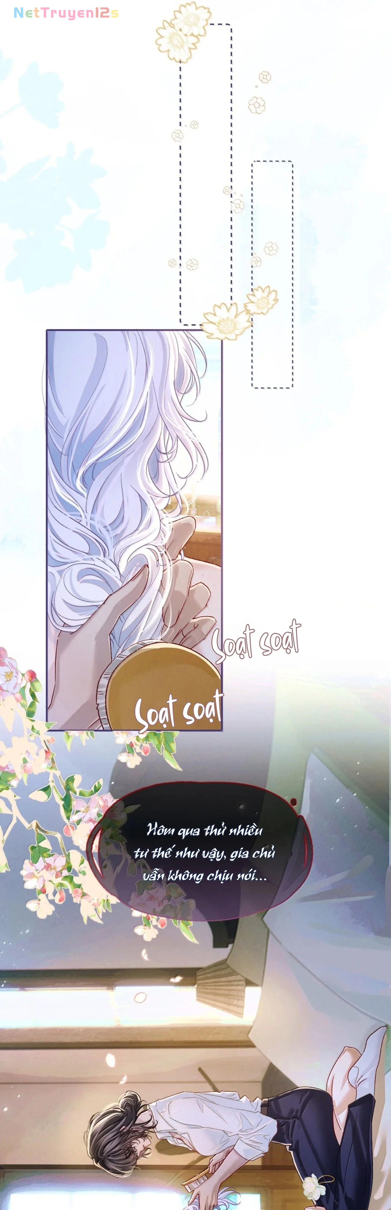 Thiết Lập Yêu Cầu Em Yêu Tôi Chapter 41 - 5