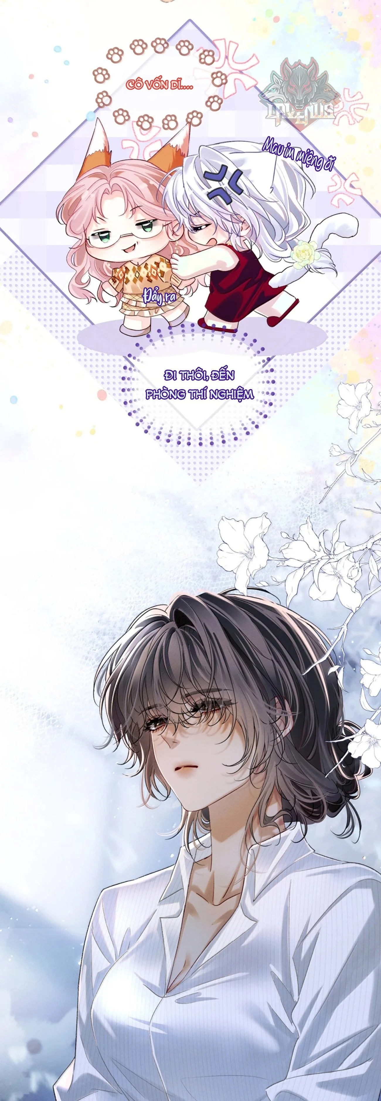 Thiết Lập Yêu Cầu Em Yêu Tôi Chapter 41 - 9