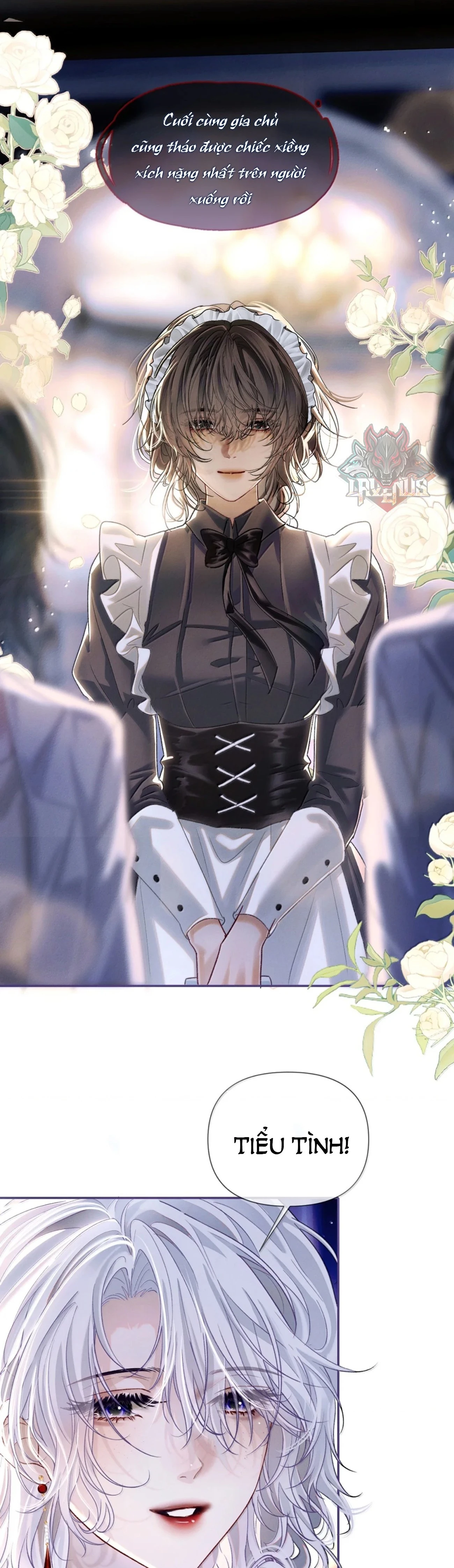 Thiết Lập Yêu Cầu Em Yêu Tôi Chapter 41 - 12