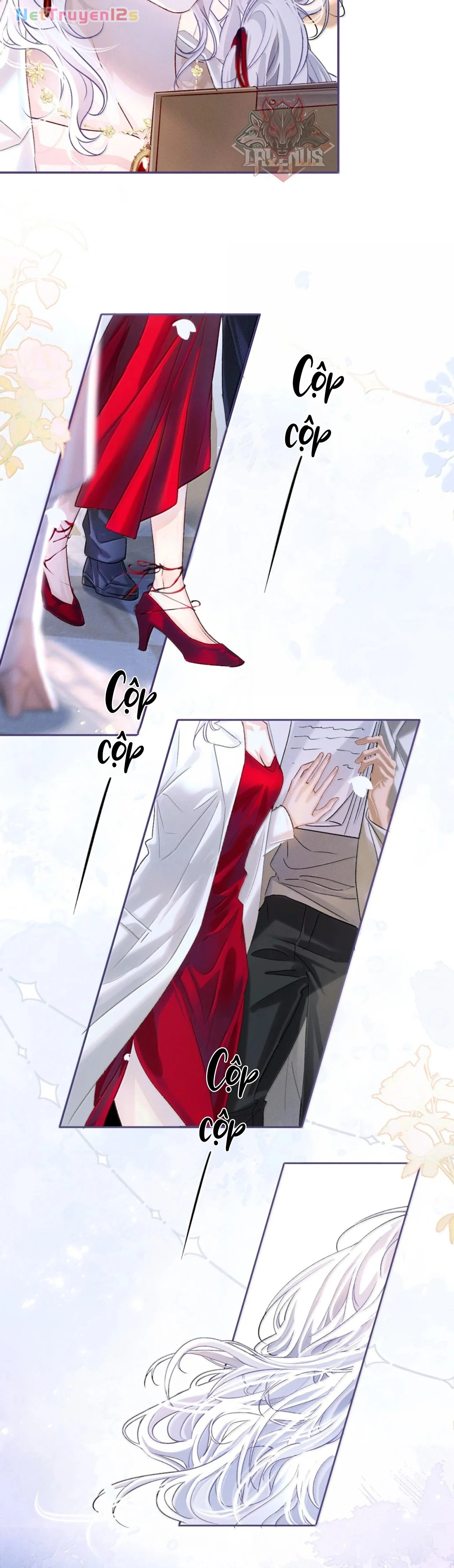 Thiết Lập Yêu Cầu Em Yêu Tôi Chapter 41 - 13