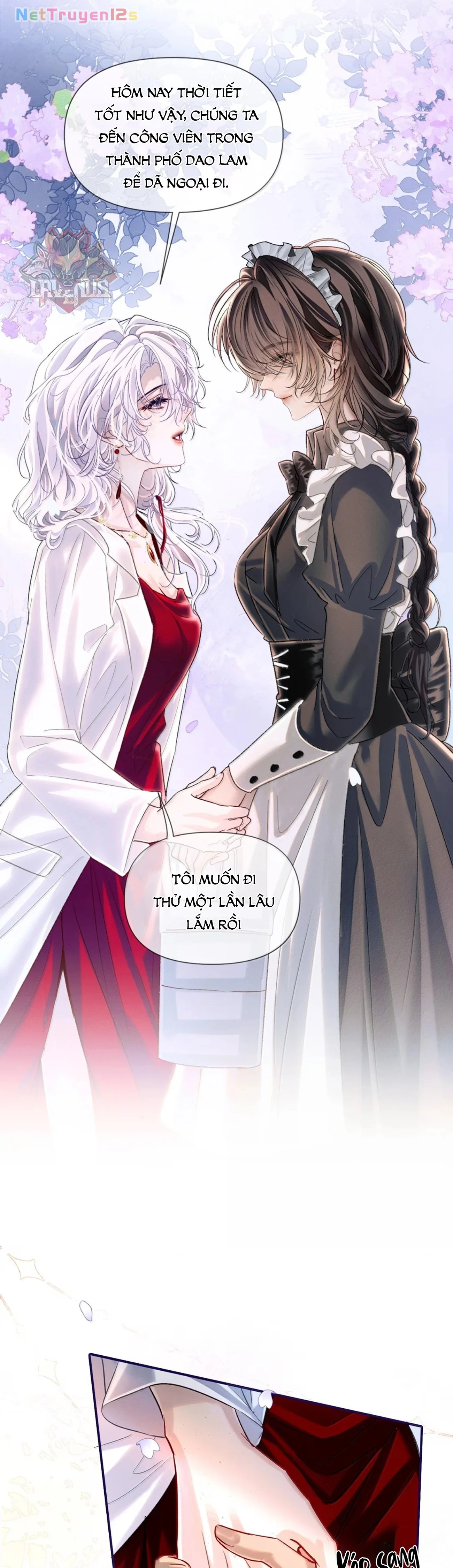 Thiết Lập Yêu Cầu Em Yêu Tôi Chapter 41 - 14