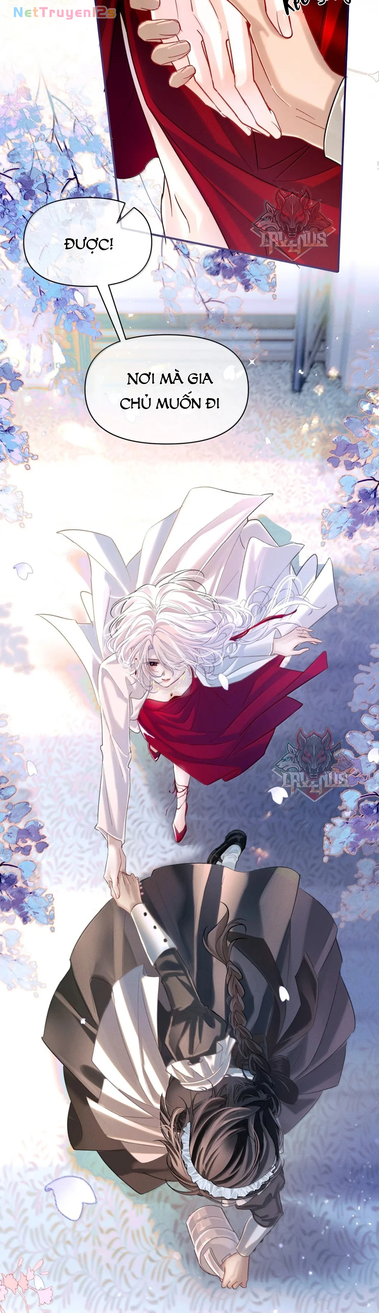Thiết Lập Yêu Cầu Em Yêu Tôi Chapter 41 - 15