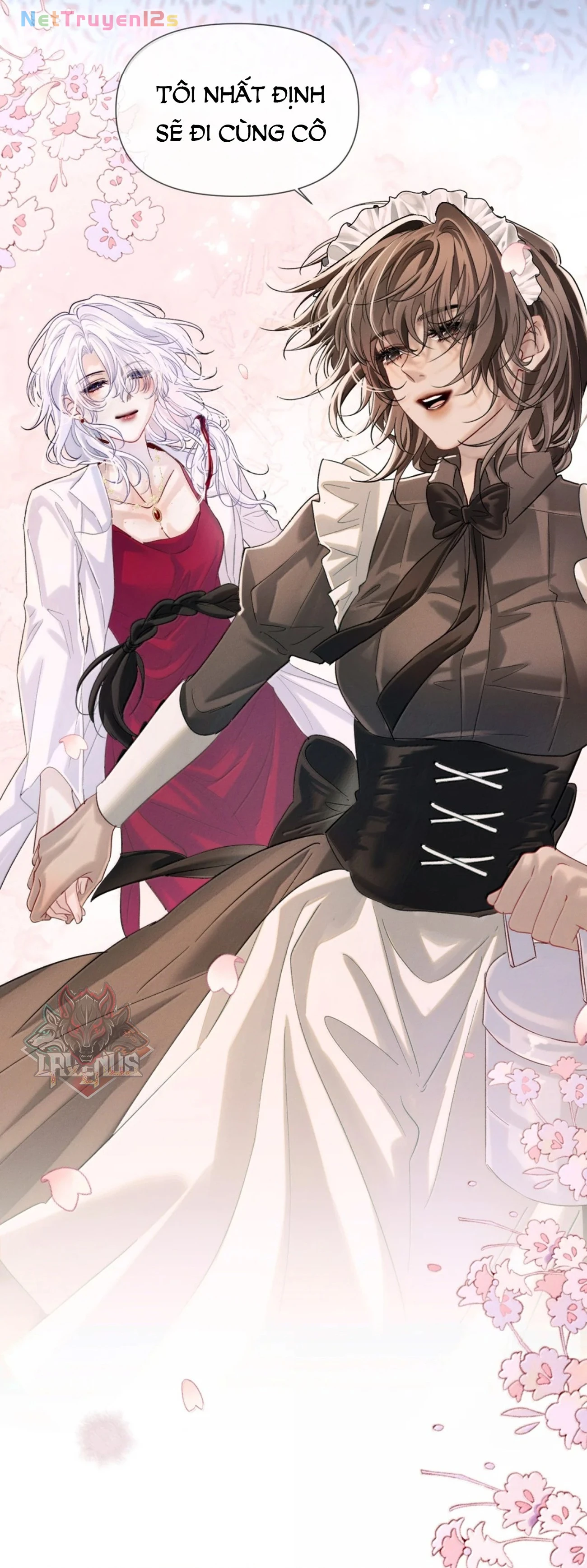 Thiết Lập Yêu Cầu Em Yêu Tôi Chapter 41 - 16