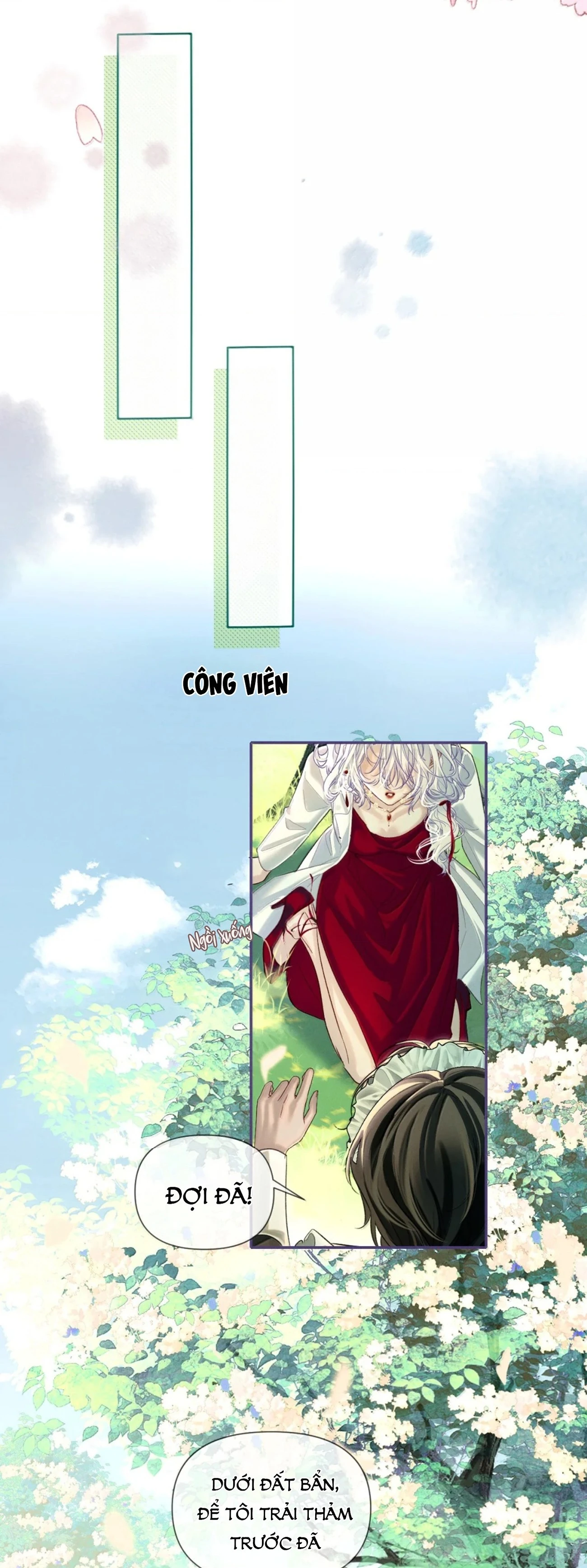 Thiết Lập Yêu Cầu Em Yêu Tôi Chapter 41 - 17