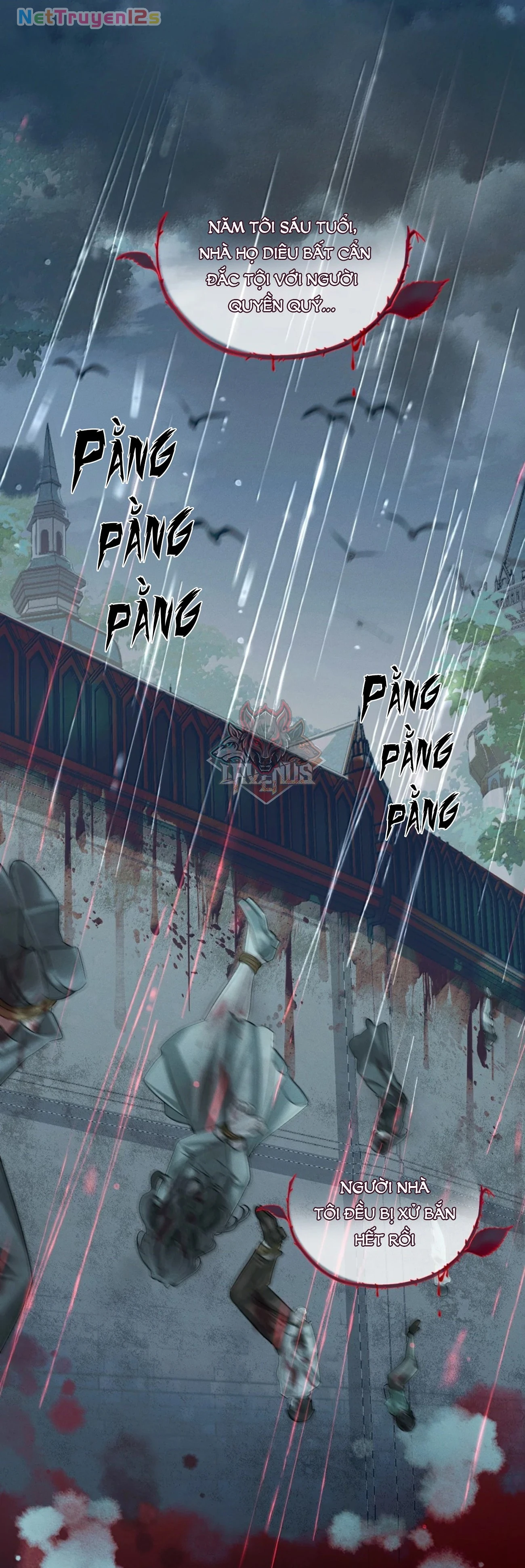 Thiết Lập Yêu Cầu Em Yêu Tôi Chapter 41 - 20